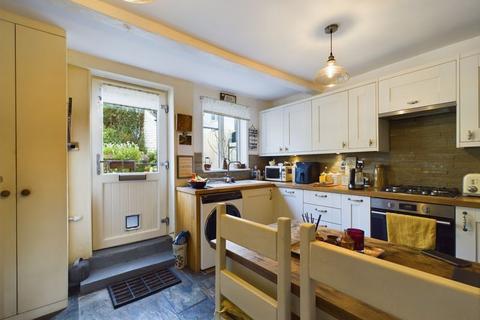 2 bedroom cottage for sale, Quarry Road, Broseley TF12