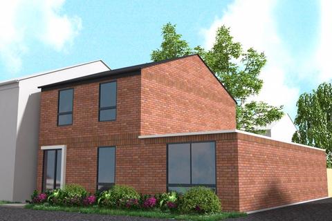 Residential development for sale - Woodland Road, Liverpool