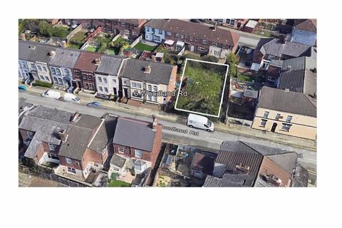 Residential development for sale - Woodland Road, Liverpool