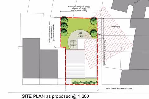 Residential development for sale - Woodland Road, Liverpool