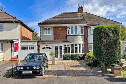 4 bedroom semi-detached house for sale, Downie Road, CODSALL