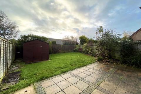 3 bedroom detached house for sale, Nether Mead, Okeford Fitzpaine DT11