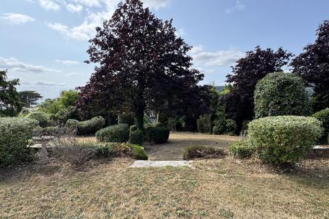 4 bedroom detached bungalow for sale, Hillside Road, Sidmouth