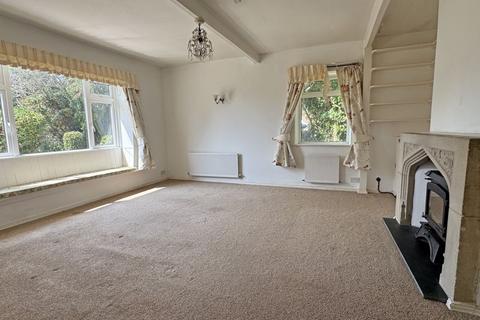 4 bedroom detached bungalow for sale, Hillside Road, Sidmouth