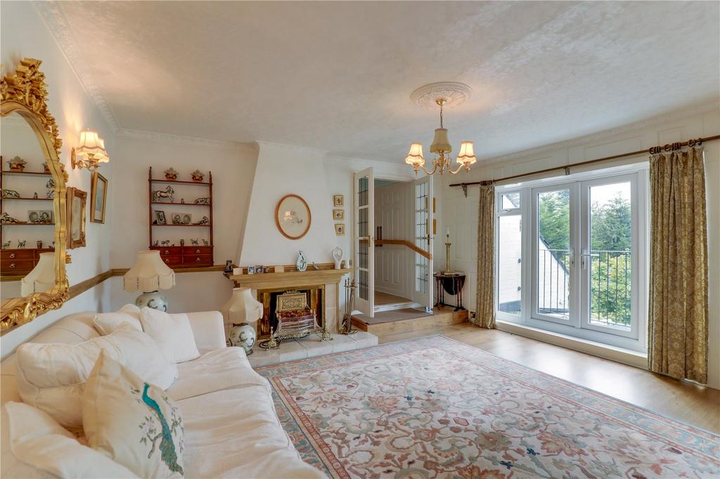 Lincoln Cottage, Hodge Bower, Ironbridge, Telford, Shropshire 3 bed