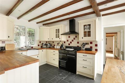 4 bedroom detached house for sale - Brent Road, Burnham-on-Sea, Somerset, TA8