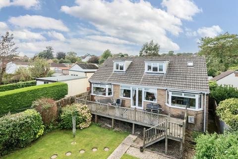 4 bedroom detached house for sale - Touchstone Lane, Chard, Somerset, TA20