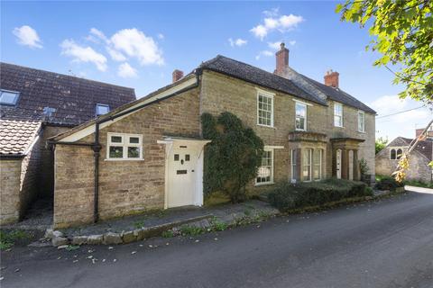 4 bedroom house for sale - George Street, Charlton Adam, Somerton, Somerset, TA11