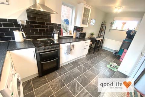 260 Allendale Road, Sunderland, SR3 3EW