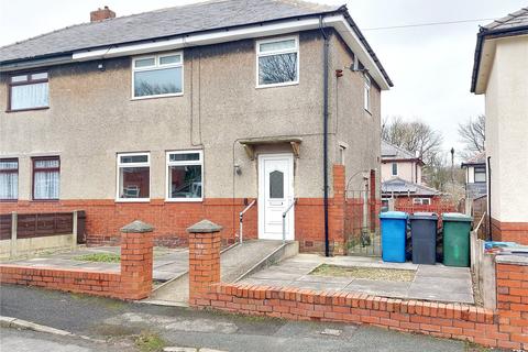 3 bedroom semi-detached house for sale, Musden Avenue, Helmshore, Rossendale, BB4