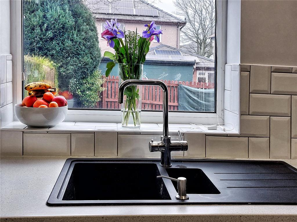Quality Kitchen