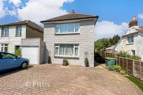 undefined, Alverstone Road, Apse Heath, Sandown, Isle of Wight