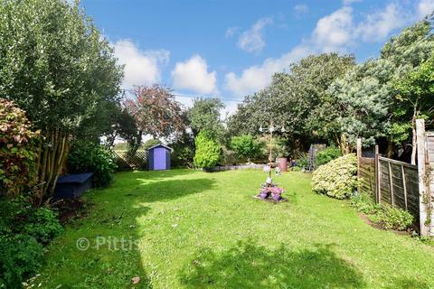3 bedroom detached house for sale, Alverstone Road, Apse Heath, Sandown, Isle of Wight