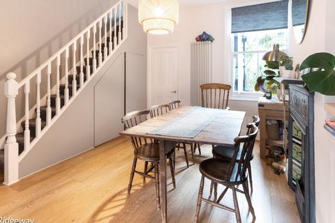 4 bedroom terraced house for sale - Kinsale Road, Peckham Rye, London, SE15