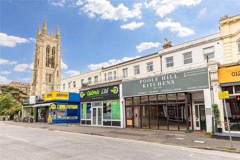 2 bedroom apartment for sale, Upper Norwich Road, Bournemouth, BH2