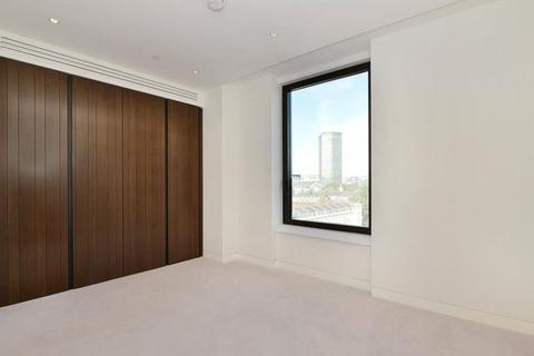 2 bedroom apartment to rent, Riverwalk, 161                   Millbank