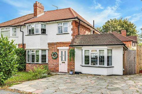 3 bedroom semi-detached house for sale, Selsdon CR2