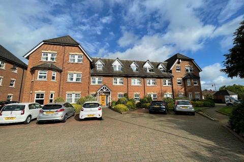 2 bedroom apartment to rent, Wellington Road, Timperley, Altrincham, WA15 7RD