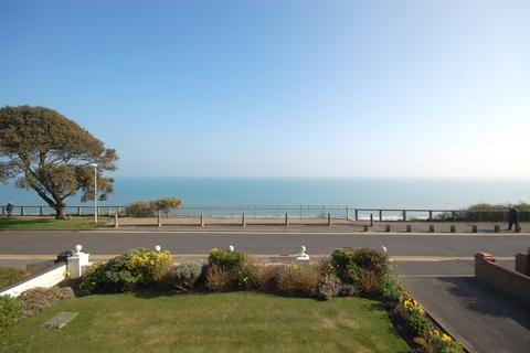 3 bedroom flat to rent - Durlston, 17 Cliff Drive, Canford Cliffs