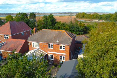 3 bedroom detached house for sale, Colchester Road, West Mersea