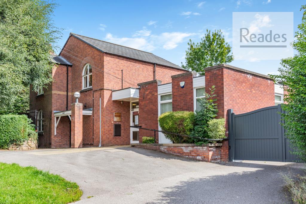 Church Street, Kelsall CW6 0 Property £300,000