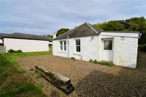 2 bedroom bungalow to rent, 22 Naughton Road, Wormit, Newport-on-Tay, Fife, DD6