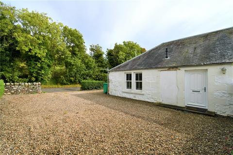 2 bedroom bungalow to rent, 22 Naughton Road, Wormit, Newport-on-Tay, Fife, DD6