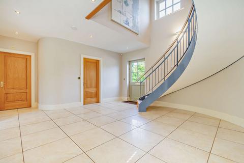 4 bedroom barn conversion for sale - The Garden House, 1 Sturton Grange Mill, Warkworth, Northumberland