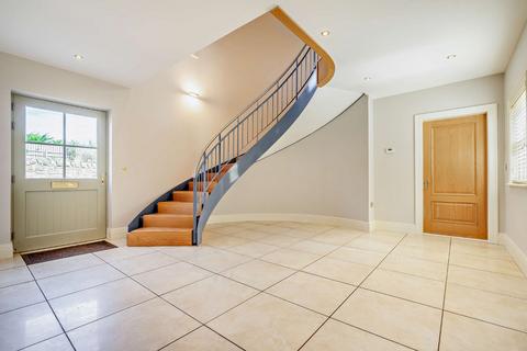 4 bedroom barn conversion for sale - The Garden House, 1 Sturton Grange Mill, Warkworth, Northumberland