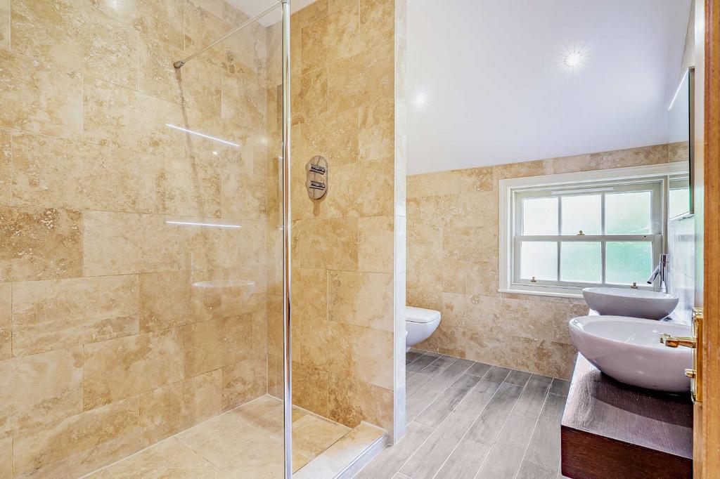 Principal En Suite