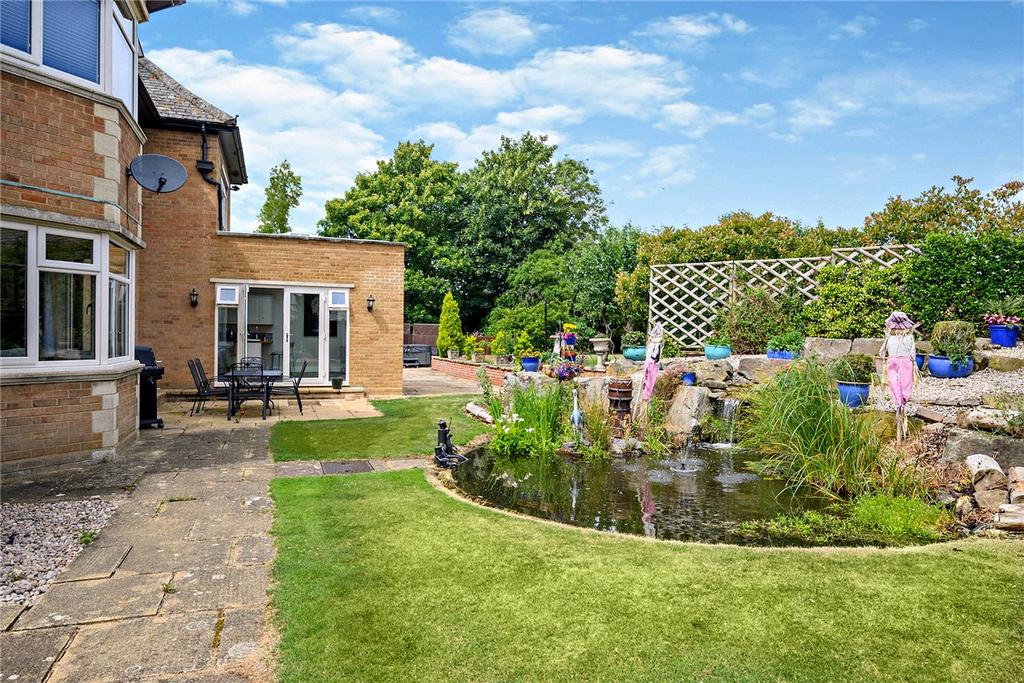 Gardens