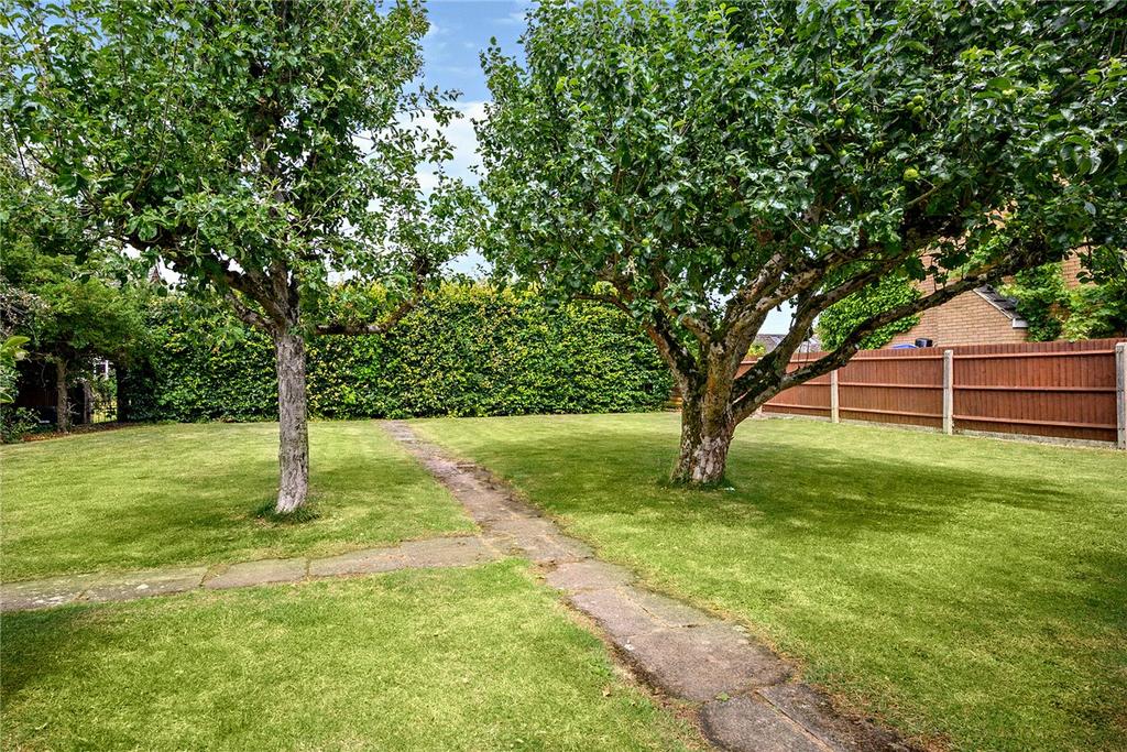 Gardens