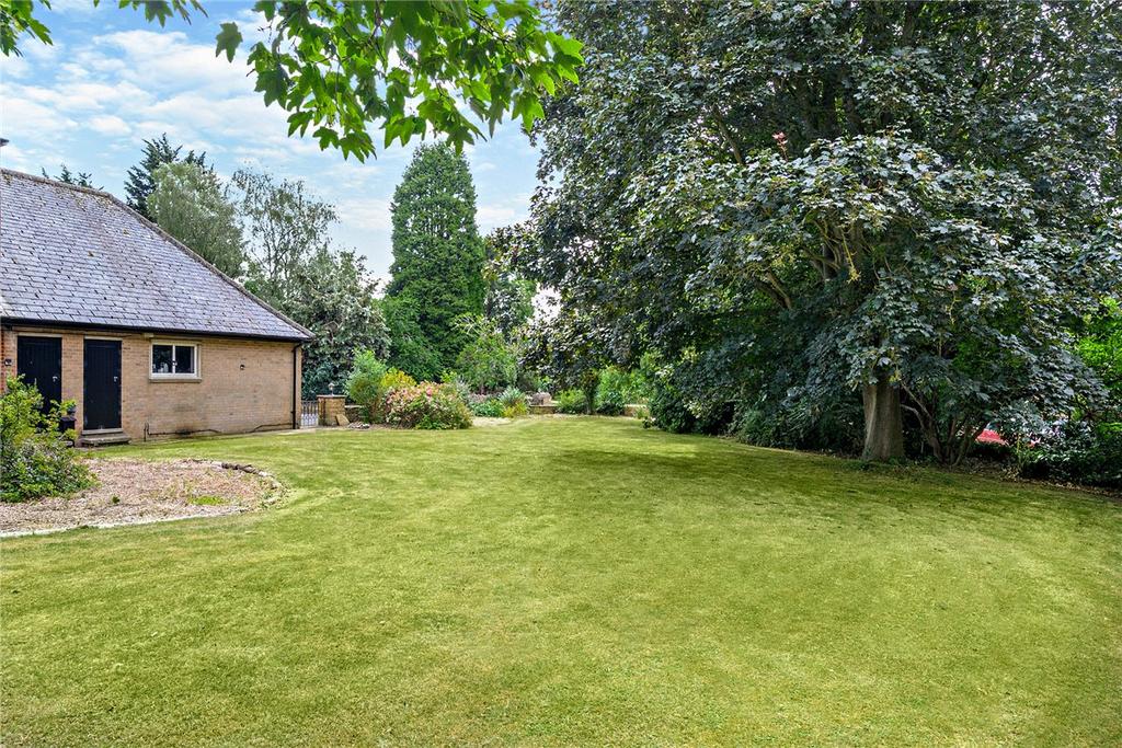 Gardens