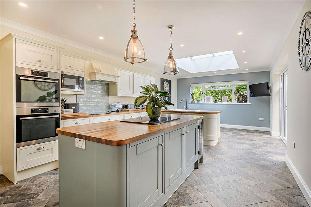 Dining Kitchen Room