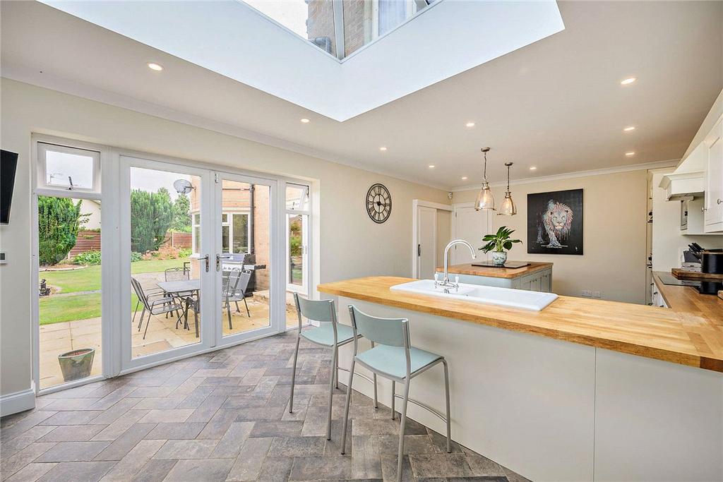 Dining Kitchen Room