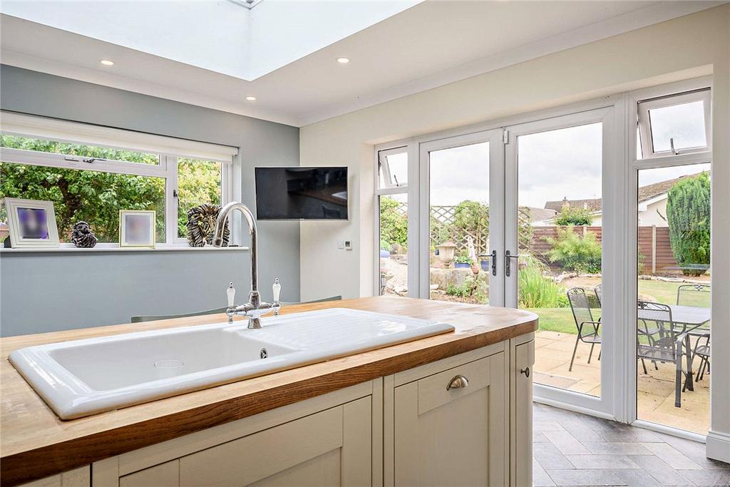 Dining Kitchen Room