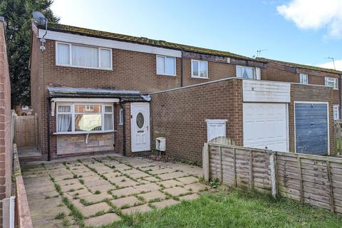 3 bedroom semi-detached house for sale, Calcott, Stirchley, Telford, Shropshire, TF3
