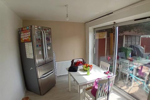 32 Calcott, Stirchley, Telford, TF3 1YQ