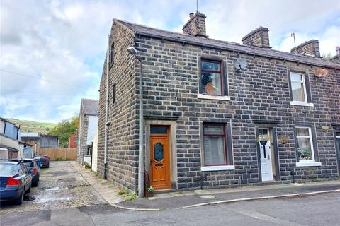 3 bedroom end of terrace house for sale, St James Street, Waterfoot, Rossendale, BB4