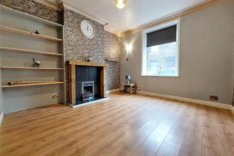 3 bedroom end of terrace house for sale, St James Street, Waterfoot, Rossendale, BB4