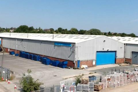 Industrial unit for sale - Tyldesley, Manchester M29