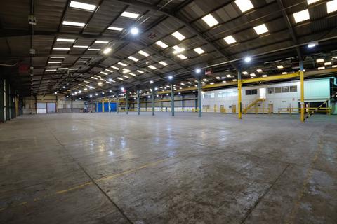 Industrial unit for sale, Tyldesley, Manchester M29