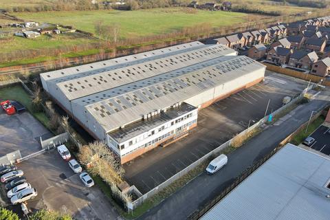 Industrial unit for sale, Tyldesley, Manchester M29