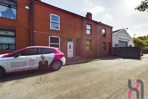 3 bedroom terraced house for sale - Spring Street, Wigan, WN1