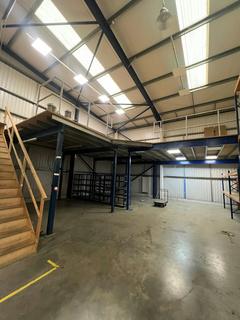 Industrial unit to rent, Irlam Business Centre, Manchester M44