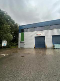Industrial unit to rent, Irlam Business Centre, Manchester M44