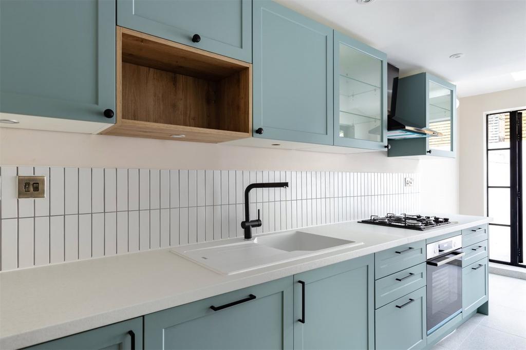 Baxendale Street, E2