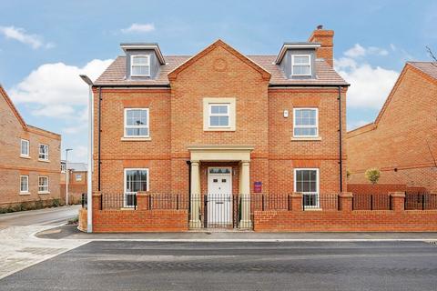 4 bedroom detached house for sale, Plot 133, The Buckingham V3 at Wilton Park, Gorell Road HP9