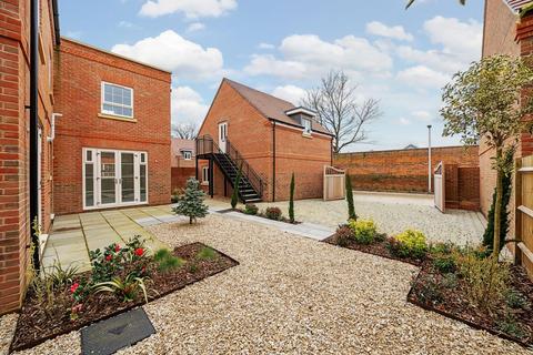 4 bedroom detached house for sale, Plot 133, The Buckingham V3 at Wilton Park, Gorell Road HP9