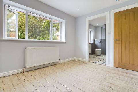 4 Tenaplas Drive, Upper Basildon, Reading, RG8 8SS